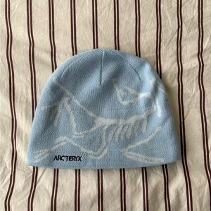 Arc’teryx Bird Head Toque